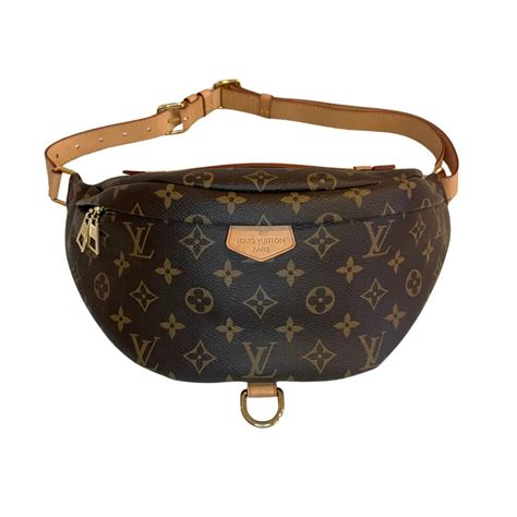 lv bum bag green|lv bum bag 2019.